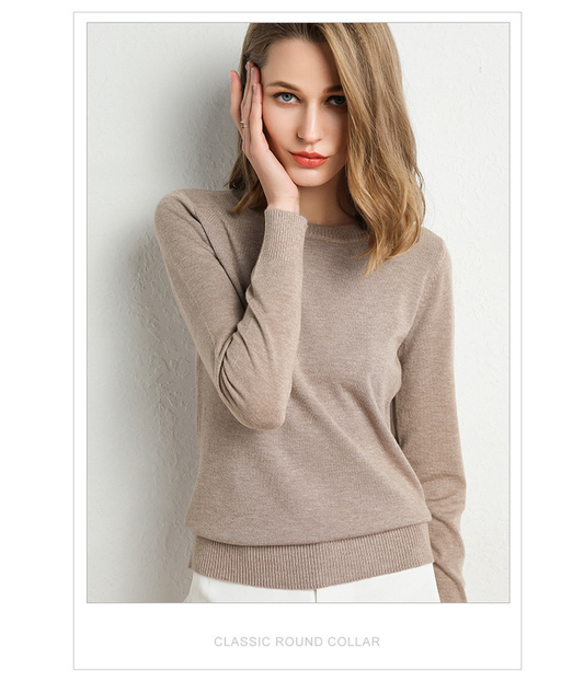 Cozy Chill Knit Sweater