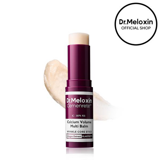 🍋‍🟩[Dr.Meloxin Official] 50%OFF✨Cemenrete Calcium Multi Balm | Anti-aging, Sagging, Wrinkles