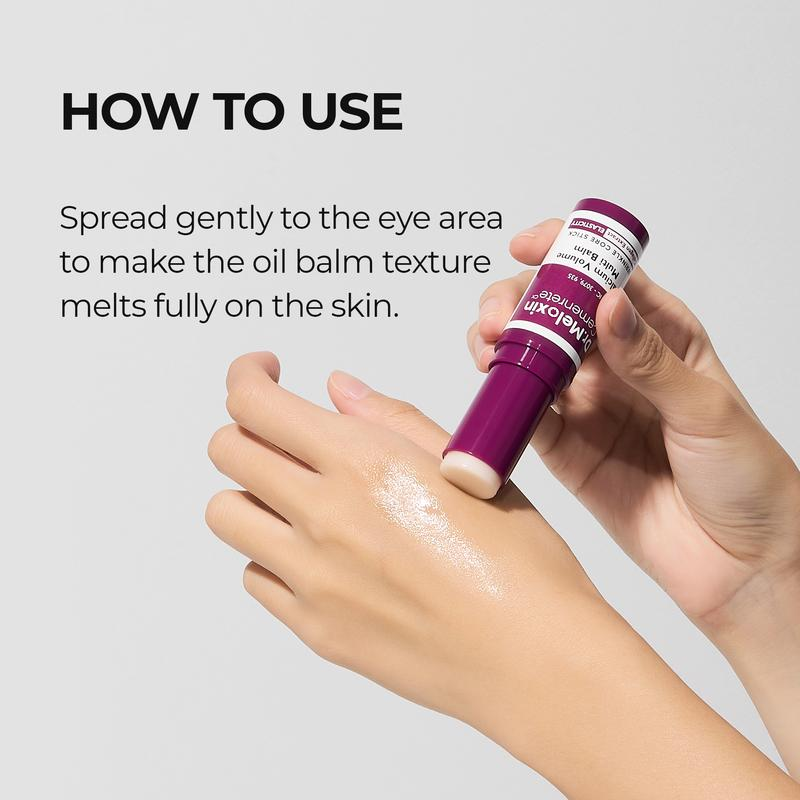 🍋‍🟩[Dr.Meloxin Official] 50%OFF✨Cemenrete Calcium Multi Balm | Anti-aging, Sagging, Wrinkles