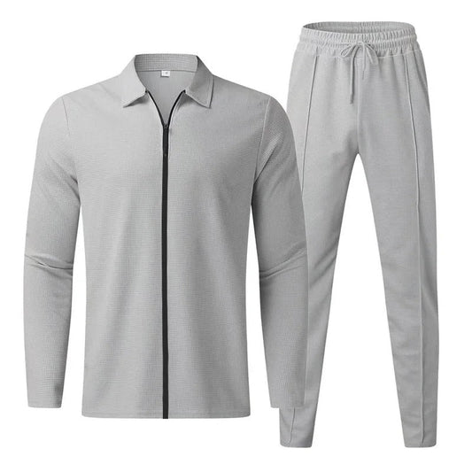 REFINED TWO-PIECE SET