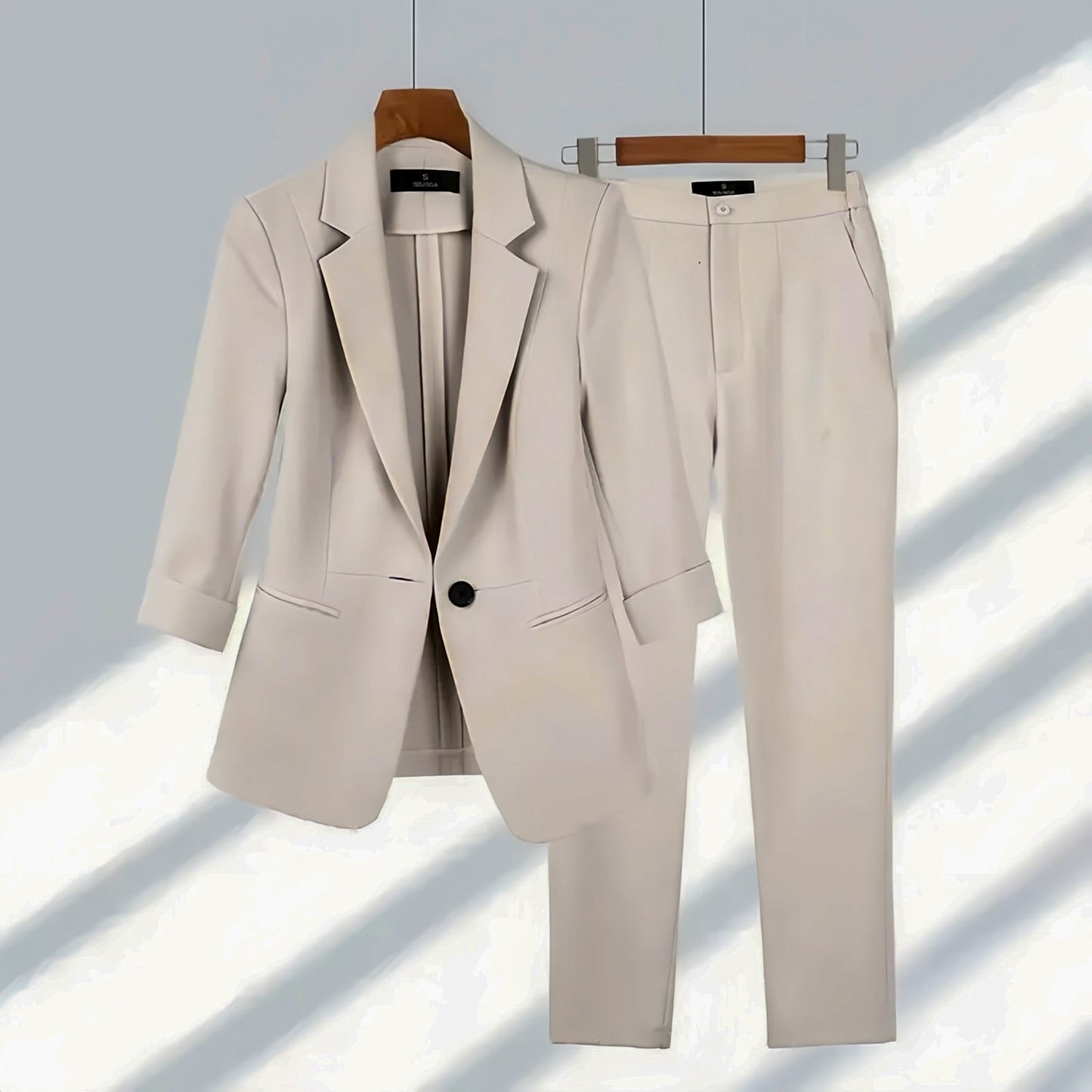 Chic Suit Collection