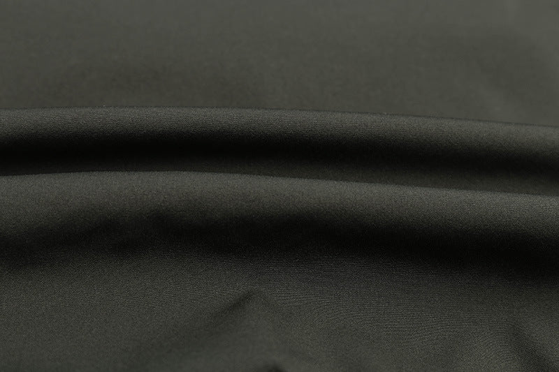 Men's Cozy Bomber Jacket